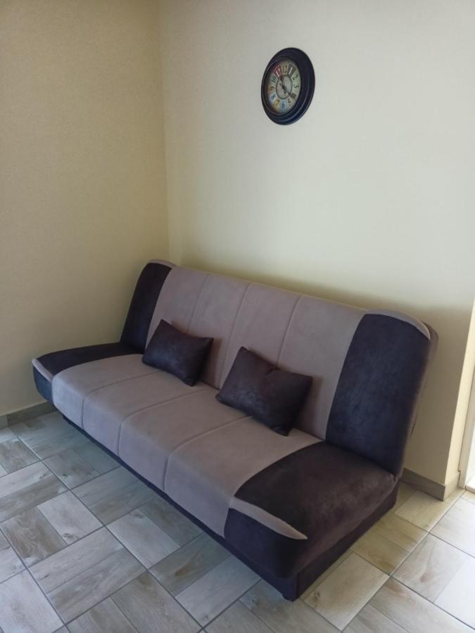 Apartman Fiva Apartment Pacir Exterior photo